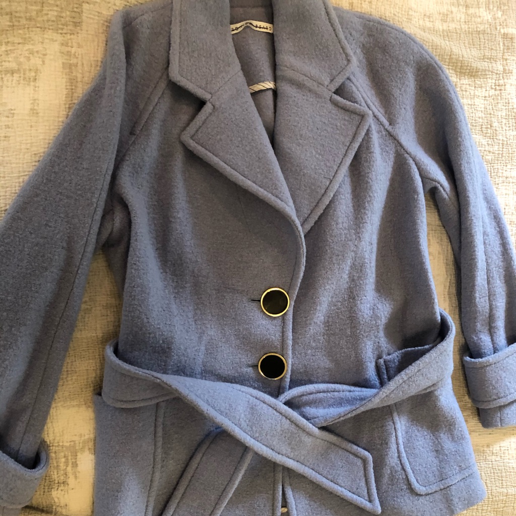 Veronica Beard Wool Jacket